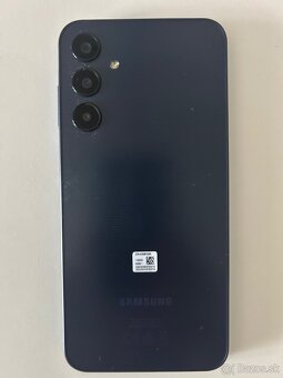 Samsung Galaxy A25 5G - 3