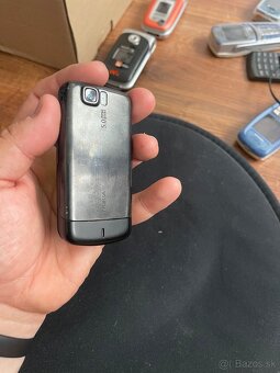 2KS Nokia 6600i funkčné - 3