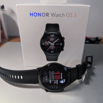 HONOR Watch GS 3 s bluetooth volaním - 3