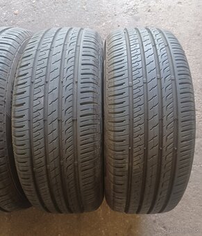 205/55R16 BARUM letné - 3