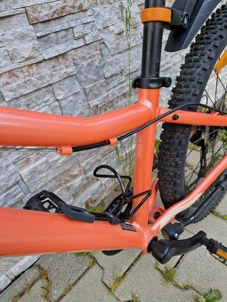 Detský horský bicykel SCOTT - CONTESSA 24 - 3