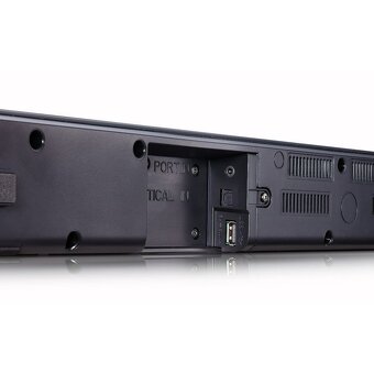 LG Soundbar SQC2 2.1 - 3