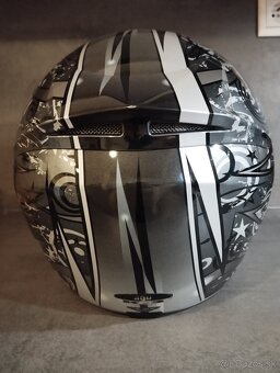 Prilba AGV - 3