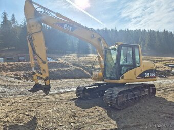 Caterpillar 312CL - 3