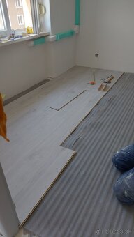 Útulný prerobený 2 izbový byt - podnájom - 3