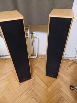 Technics - 3