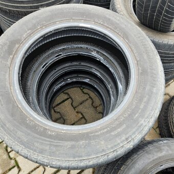 205/60 r16 Bridgestone - 3