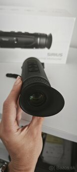 Termovízia Sirius S435 - 3