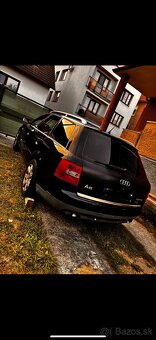 Audi A6 - 3