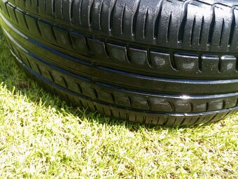Elektrony 185/60 R15 - 3