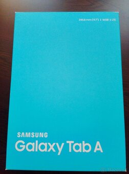 Tablet Samsung TAB A - 3
