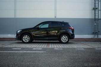 Mazda CX-5 2.0 Skyactiv-G AWD Attraction A/T - 3