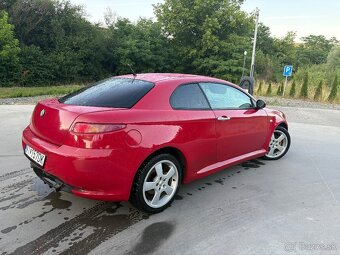 Alfa Rómeo GT 1.9 JTD 130kw - 3
