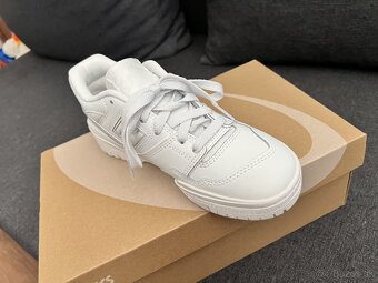 New balance 550 - 3