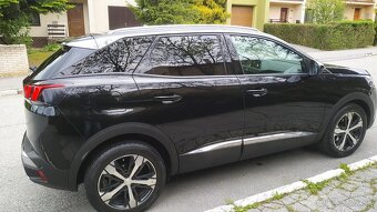 Peugeot 3008 1.6BlueHDI ,11/2018,Automat,ALLURE - 3