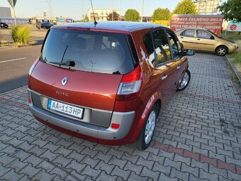 Renault Megane Scenik - 3