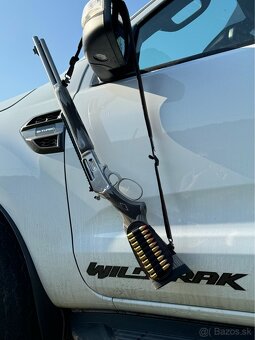 Marlin 1895 SBL kal. .45-70 Gov. - 3