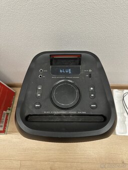 Pártyreprak Vivax BS-800 - 3