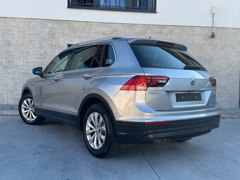 Volkswagen Tiguan 2.0TDi r.v 2020 - Odpočet DPH - - 3