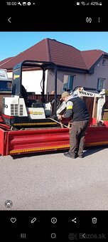 Minibager - 3
