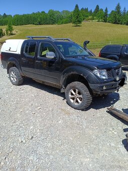 Nissan Navara - 3