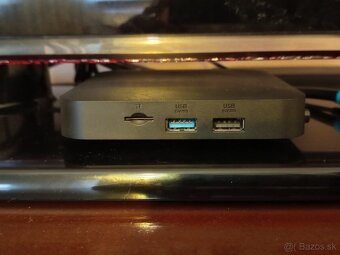 Multimediálne centrum (android TV box) "Strong LEAP-S1" - 3