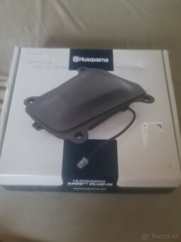 husqvarna epos plug-in 302/430X/450X NERA - 3