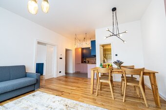 2 i byt ELIS v staromeštianskom dome LISABETH RESIDENCE - 3