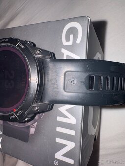 Garmin fénix x7 - 3