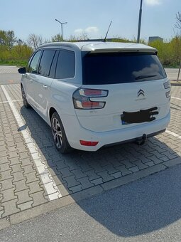 Citroen C4 Grand Picasso - 3