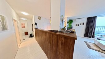 🏡 NA PREDAJ | UNIKÁTNY BYT S TERASOU AKO Z DOMU – GALANTA, - 3