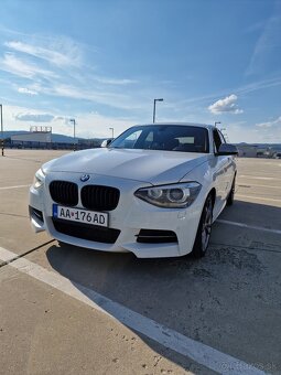 Predam Bmw 135i - 3