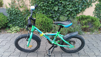 CTM detský bicykel - 3