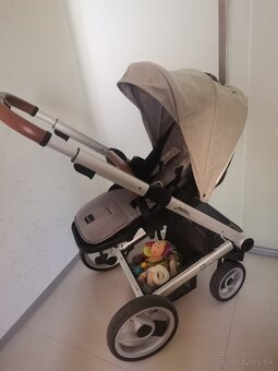 Mutsy i2 pure - 3