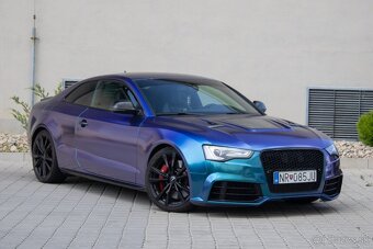 Audi S5/S5 Sportback B8 Quattro 4.2fsi /aj na splátky/ - 3