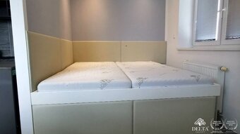 DELTA - Útulný, moderný 1-izbový byt s balkónom na prenájom - 3