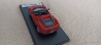Predám model Ferrari 296 GTS 1:43 Looksmart - 3