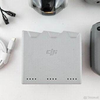 DJI Mini 3 + RC OBRAZOVKA - 3