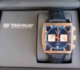 Tag-Heuer - 3