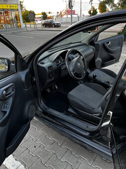 Predám Opel Corsa 1.2 diezel 2004 - 3