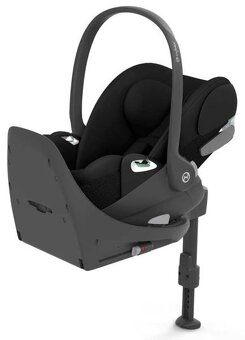 Autosedačka Cybex Cloud T plus + základňa base T + adaptéry - 3