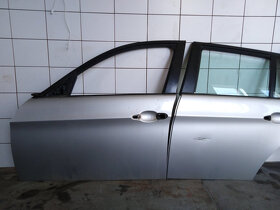 BMW E90 E91 dvere - 3
