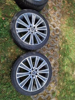 5x112 R20 Mercedes-Benz - 3