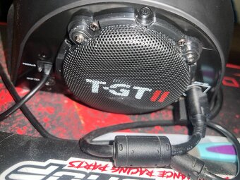 Na predaj Thrustmaster T-GT II ako nový - 3