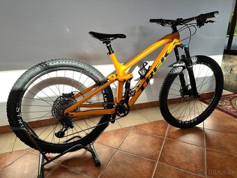 Trek fuel ex karbón - 3