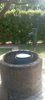 Na predaj záhradka z Chatkou v Kráľovej nad Váhom - 3