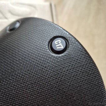 Sedlo Brooks C17 Cambium - 3
