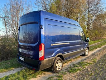 Ford Transit L3H3 2.0Tdci 114KW - 3