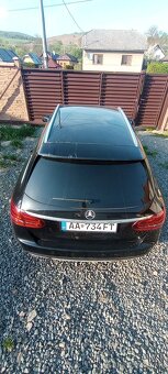 Mercedes Benz C200 kombi AMG Line - 3