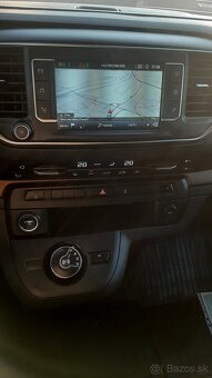 Predám Toyota Proace Verso 2,0D, AUTOMAT, 180 Ps, 1.majietľ - 3